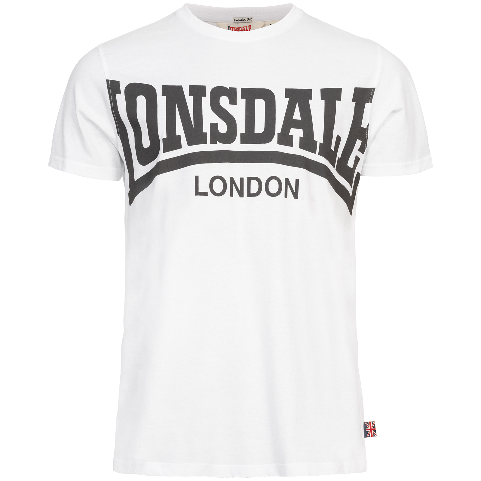 Levně Pánské triko Lonsdale